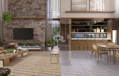 Imagem 14: Terreno no condomínio Alto das Videiras