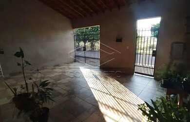 Imagem 2: Casa Residência em Jaú. Área de serviço, 12m² de Área, 2 Vagas na...