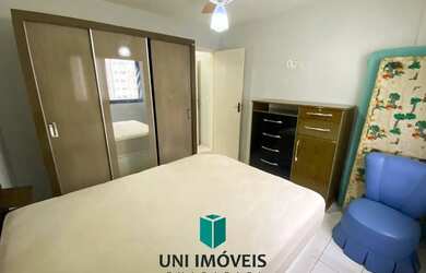 Imagem 6: Apartamento de 1 quarto em Oportunidade à Venda na Praia do Morro em...