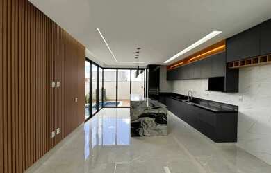 Imagem 6: Casa em Condomínio Residencial - 3 Quartos em Parqville Pinheiros, Aparecida...