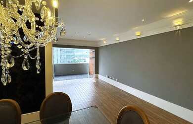 Imagem 4: Apartamento Mobiliado com 2 quartos à venda em Florianópolis/SC Vista...