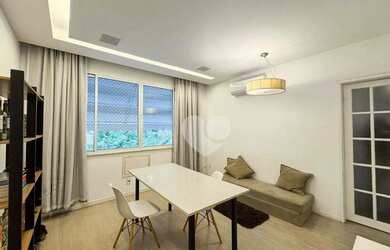 Imagem 5: Apartamento com 3 quartos à venda, 83 m² por R$ 950.000 - Botafogo -...