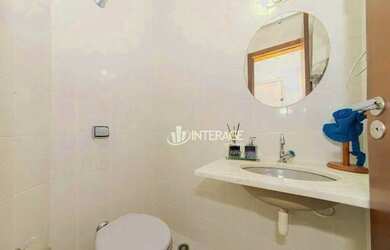 Imagem 8: Casa com 4 dormitórios à venda, 174 m² por R$ 1.700.000,00 - Santa Felicidade - Curitiba/P