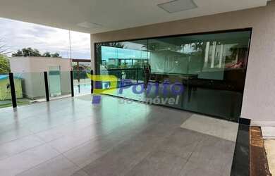 Imagem 5: Casa a venda em Lagoa Santa Condomínio -Jardins da Lagoa - Lagoa Santa...