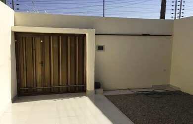 Imagem 4: Casa no parque dom pedro $250