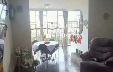 Imagem 6: Apartamento à venda, 4 quartos, 1 suíte, 2 vagas, Centro - Uberlândia/MG