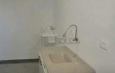 Imagem 6: Apartamento novo para alugar em Santana , de 50 m², 2 quartos, cozinha...