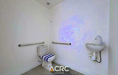 Imagem 7: ACRC Imóveis - LJ00483 - Loja para Locação no Bairro Água Verde em...