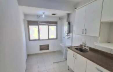 Imagem 7: Alphaville para aluguel tem 80 metros quadrados com 3 quartos