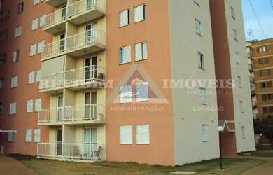 Imagem: Apartamento em Lagoinha - Ribeirão Preto