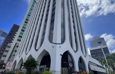 Imagem 7: Orlando gom s. 33m² de Áreae1 Vaga na garagem