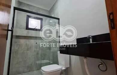 Imagem 15: Casa a venda localizada no Bairro Smart City, em Indaiatuba - Sp