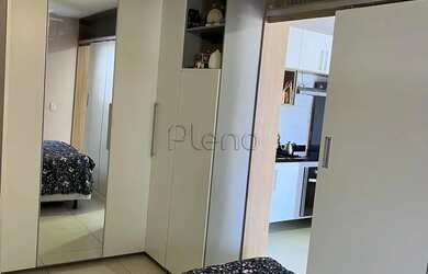 Imagem 7: Apartamento à venda e para alugar em Campinas, Centro, com 1 suíte,...