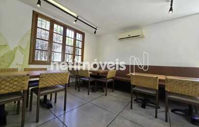 Imagem 8: Venda Casa comercial Funcionários Belo Horizonte