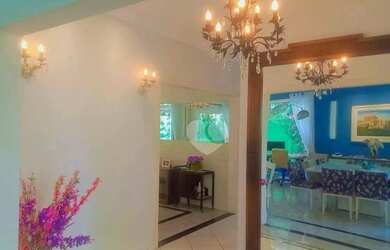 Imagem 10: Casa Novo Leblon com 6 quartos para alugar, 739 m² por R$ 31.340/mês...