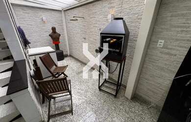 Imagem 15: Casa à venda, 3 quartos, 1 suíte, 3 vagas, Ana Lúcia - Sabará/MG