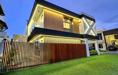 Imagem 12: Ville França, 158m², 3 suites, Garagem, R$ 1.600.000, Financia