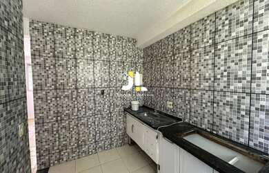 Imagem 3: Apartamento para Venda em Belo Horizonte, Jardim Vitória, 2 dormitórios, 1 banheiro, 1 vag