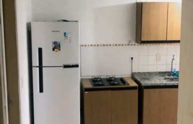 Imagem 2: Alugo apartamento no condomínio São Francisco