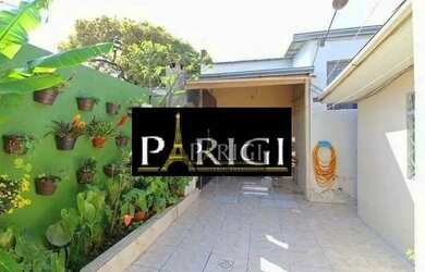 Imagem 9: Casa com 3 dormitórios, 121 m² - venda por R$ 680.000,00 ou aluguel por R$ 5.650,00/mês