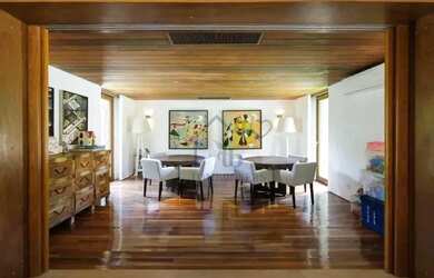 Imagem 6: Casa com 14 dormitórios, 2000 m² - venda por R$ 45.000.000,00 ou aluguel...