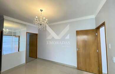 Imagem 10: Casa 3Q no Residencial Center Ville - Goiânia