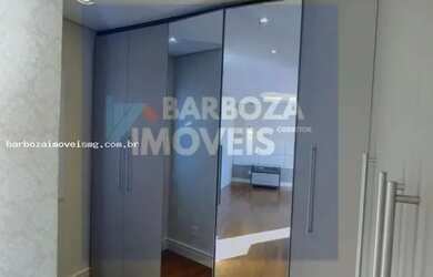 Imagem 16: Casa de alto padrão à venda no bairro Parque Olimpico - São Lourenço - MG