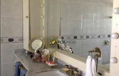 Imagem 2: Casa com 3 dormitórios, 600 m² - venda por R$ 2.300.000,00 ou aluguel por R$ 7.500,00/mês