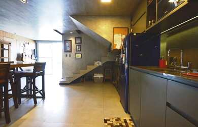 Imagem 4: Duplex a venda Apartamento com 2 dormitórios