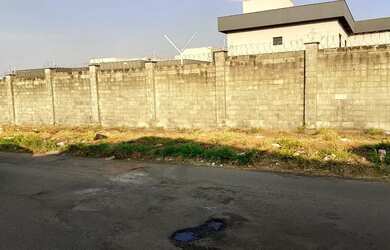 Imagem 2: Lote 368 m² R$ 125.000 Residencial Araguaia, Aparecida de Goiânia