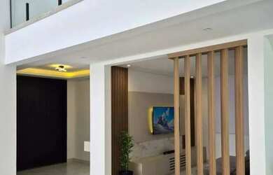 Imagem 7: Casa de Condomínio à venda Condomínio Fazenda Serra Azul em Itupeva