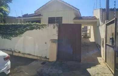 Imagem 2: Casa com 3 dormitórios para alugar, 100 m² por R$ 1.700,00/mês - Jardim...