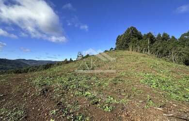 Imagem 3: Área de terra de 27,9 ha com vista panorâmica à venda em Nova Petrópolis na Serra Gaúcha