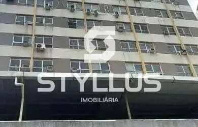 Imagem: O depósito possui 28m² de Área e está localizado em Penha