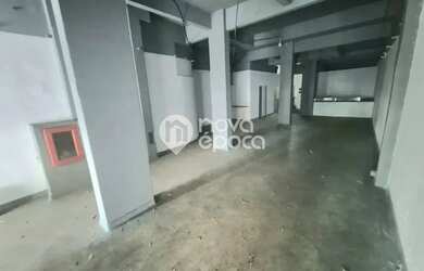 Imagem: O depósito possui 265m² de Área e está localizado em Humaitá