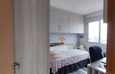 Imagem 5: Apartamento Residencial à venda, Centro, Osasco - AP4890