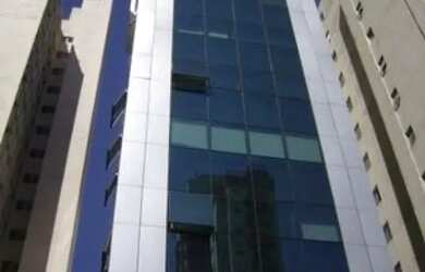 Imagem 2: CONJ. COMERCIAL - PINHEIROS - SP