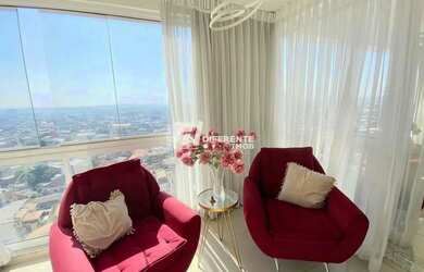 Imagem 13: Cobertura com 3 dormitórios à venda, 171 m² por R$ 950.000,00 - Centro...