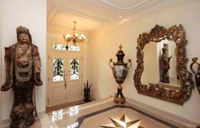 Imagem 11: Casa à venda e para alugar em Santana de Parnaíba, Alphaville, com 6...