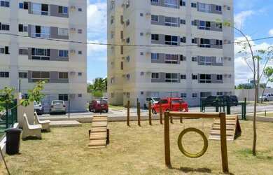 Imagem 2: Imóvel para venda tem 50 metros quadrados com 2 quartos em Centro - Paulista...