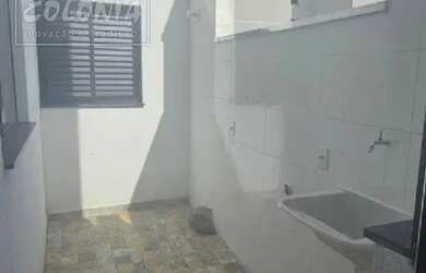 Imagem 8: Apartamento a venda - Vila São Pedro, Santo André