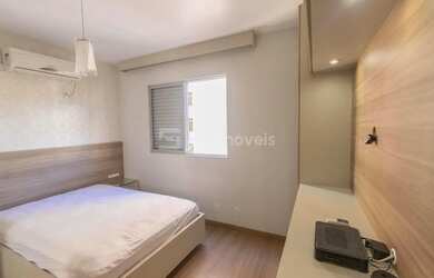 Imagem 4: Apartamento 3 dormitórios - Centro - Florianópolis, SC