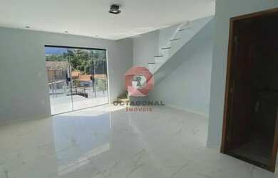 Imagem 8: Casa com 2 dormitórios à venda, 90 m² por R$ 350.000 - Manu Manuela...