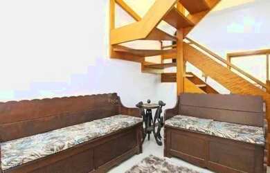 Imagem 12: Casa em Porto Alegre, no bairro Hípica, com 3 dormitório s , e 3 banheiros,...