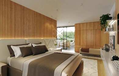 Imagem 11: Sobrado com 3 quartos - Bairro Água Verde - à venda