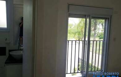 Imagem 14: CASA EM CONDOMÍNIO - ALPHAVILLE BURLE MARX - SP