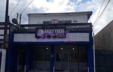 Imagem: O depósito possui 360m² de Área e está localizado em Penha