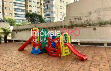 Imagem 12: Apartamento 85m² 2 dormitórios 1 vaga de garagem na Vila olímpia