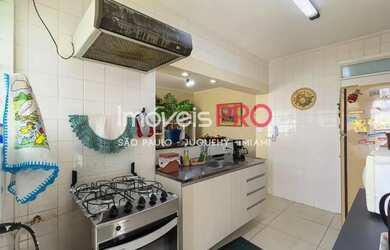 Imagem 8: Ótimo apartamento no Planalto Paulista