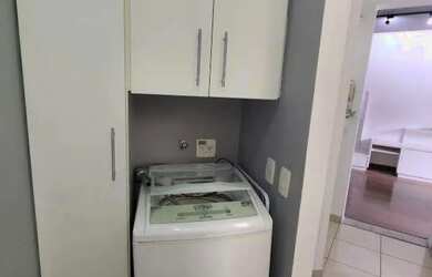 Imagem 16: Duplex para aluguel 1 quarto 1 suíte 2 vagas Jardim - Santo André -...